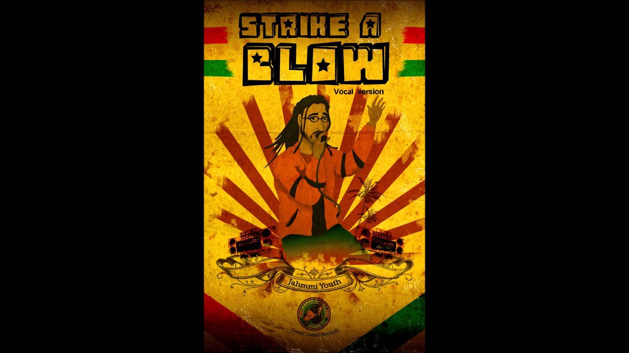 Dub Caravan - Strike A Dub (HD)