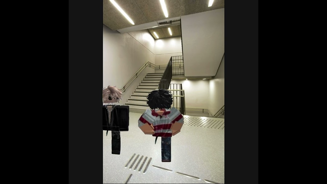 Historyjka Roblox pt1❤️