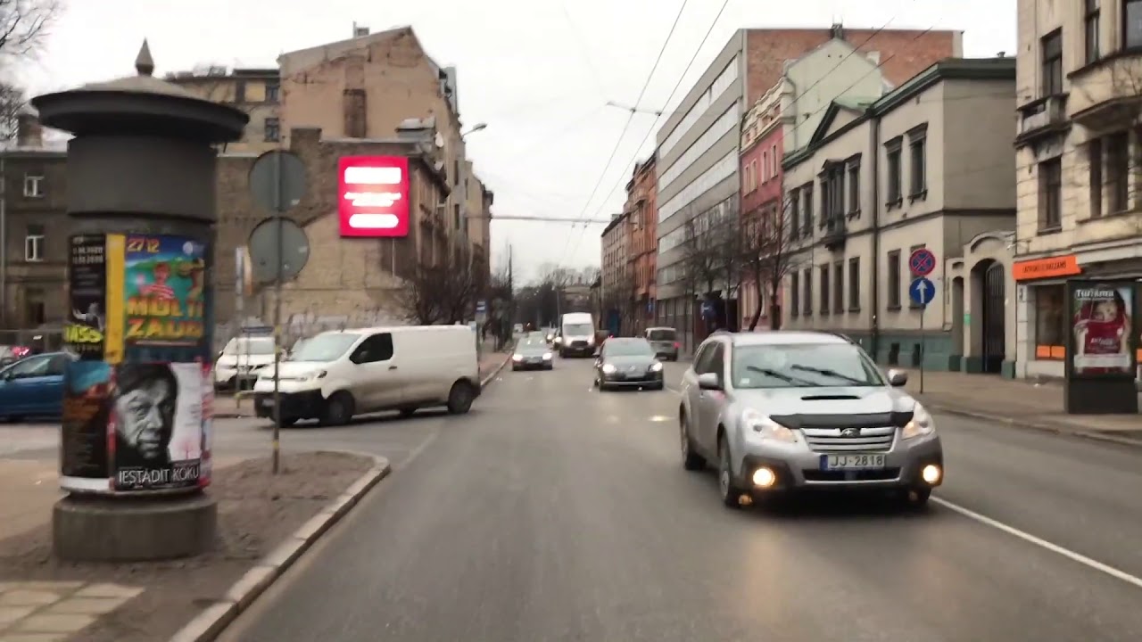 Solaris Trollino III 18 Ganz-Škoda #26673, Riga