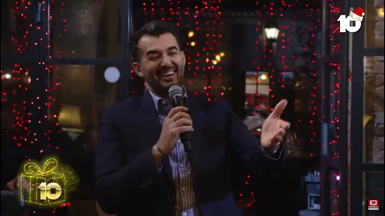 Labinot Tahiri, i këndon pozitës dhe opozitës - 