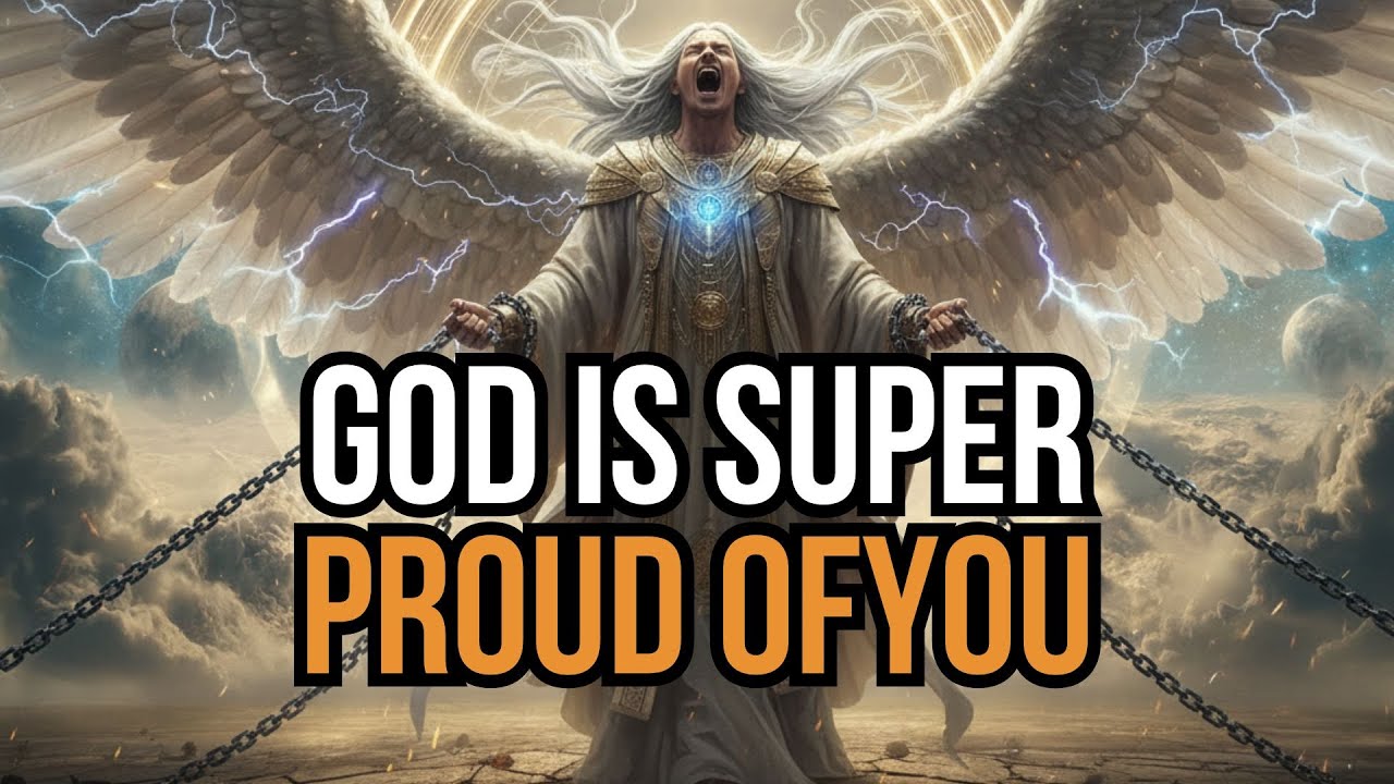 Chosen One: God Says Do This One Thing for Me and I Will Be Extremely Proud of You