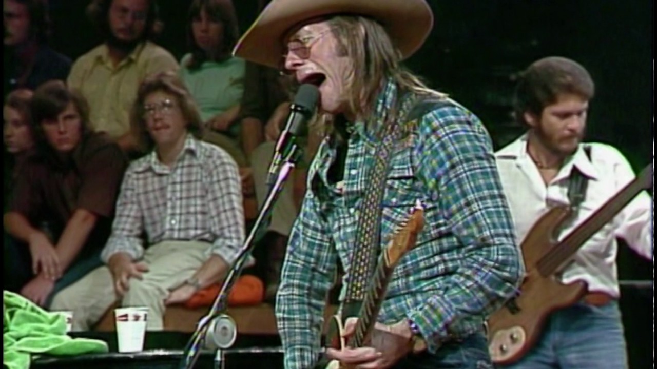 Doug Sahm - 