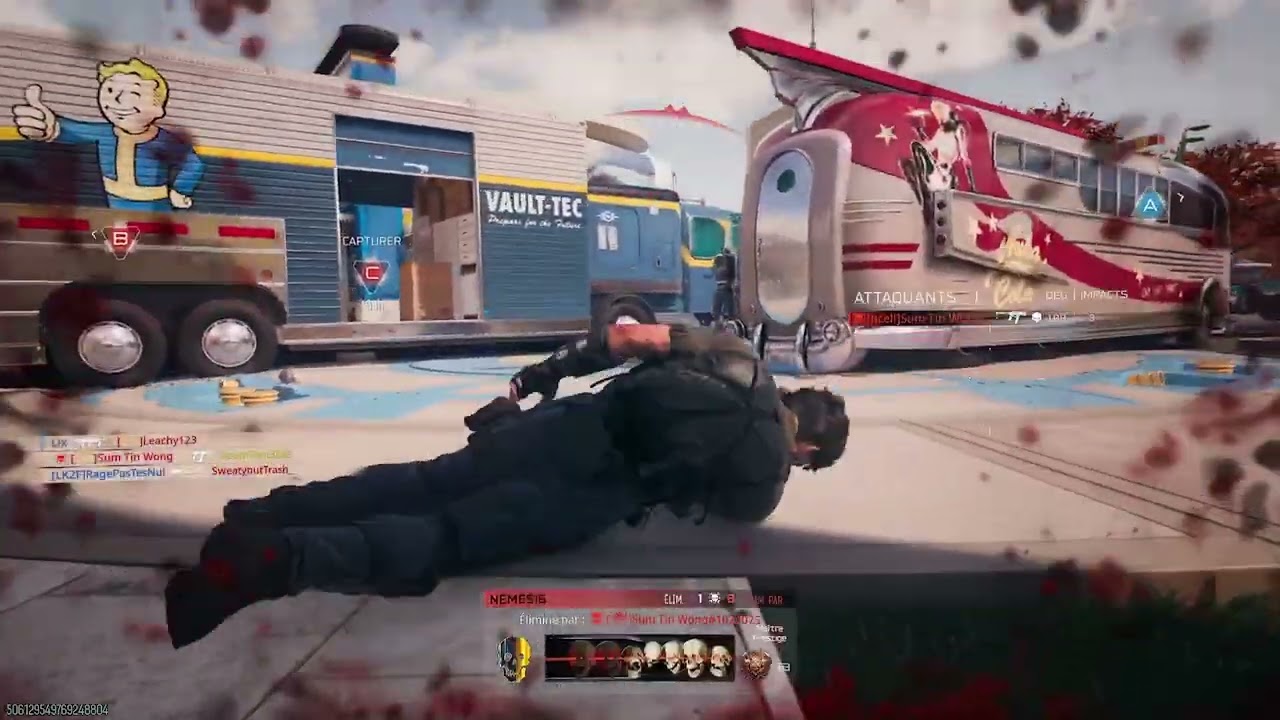 call of duty Black ops 7 multijoueur abonnez-vous si vous aimez la vidéo  