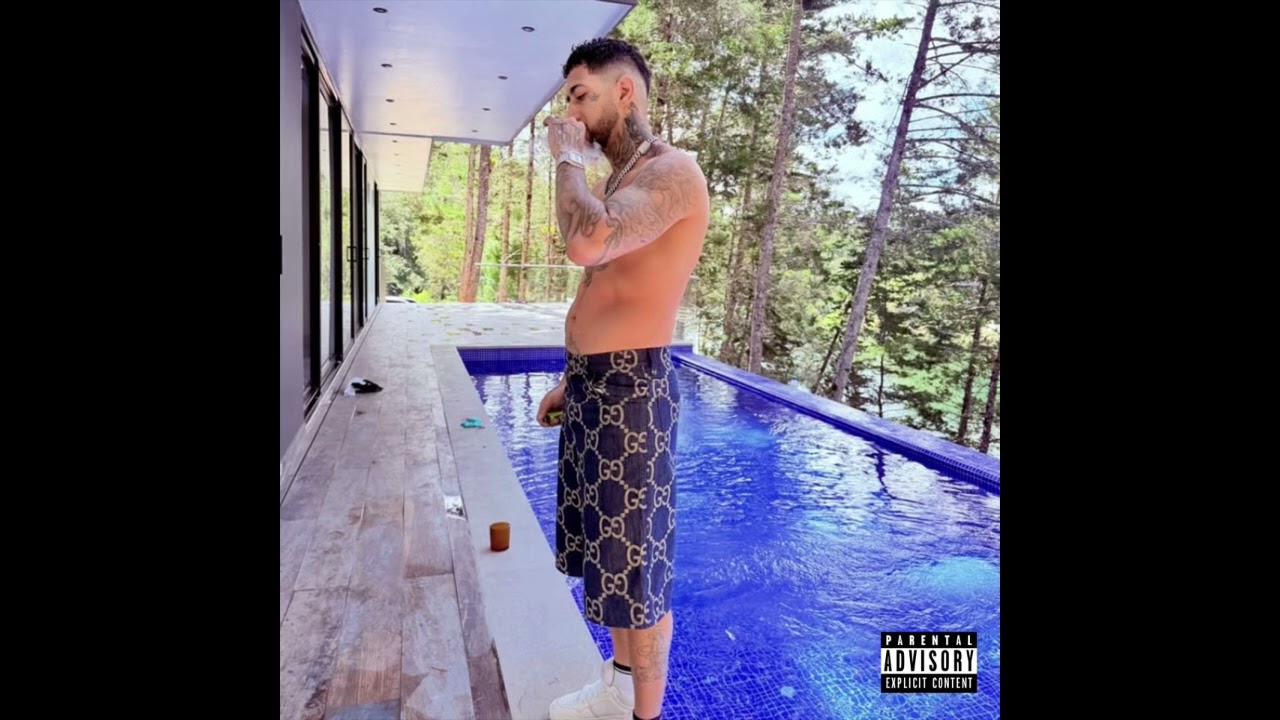 Neutro Shorty - Freestyle (Tiradera para Junior Caldera)