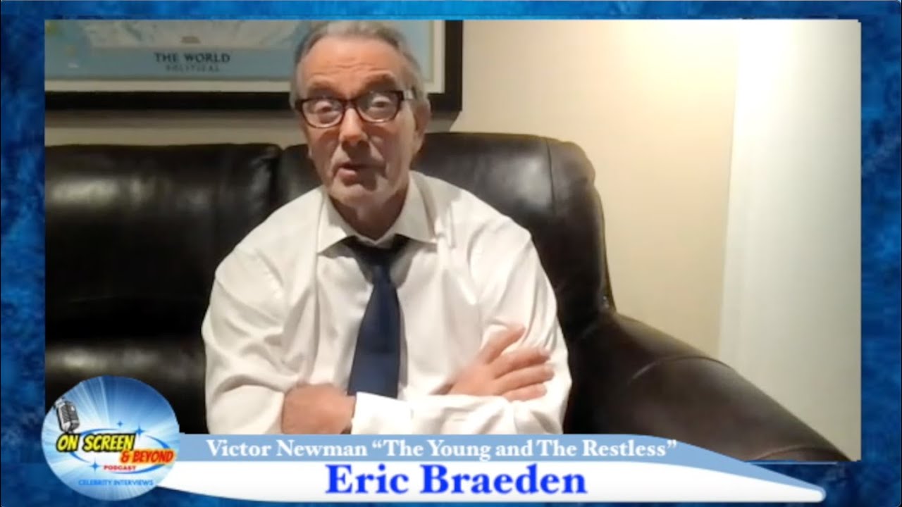 OSB 749 Eric Braeden 