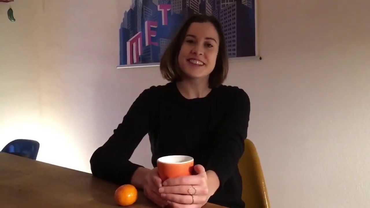 Unsere Co-Pr&auml;sidentin Laura sagt: Daaanke!!