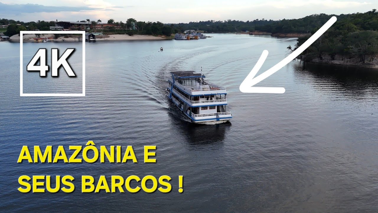 AMAZONAS É SURREAL
