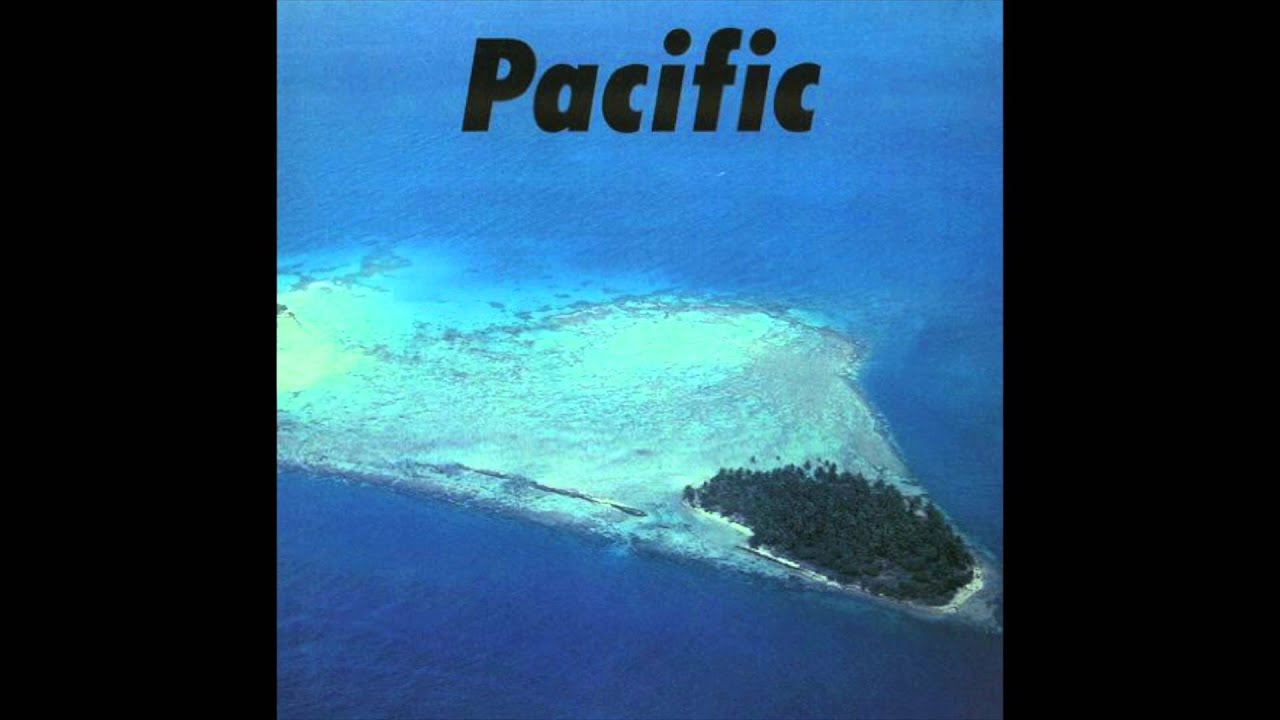 Pacific (Full Album, 1978) - Haruomi Hosono, Shigeru Suzuki, & Tatsuro Yamashita