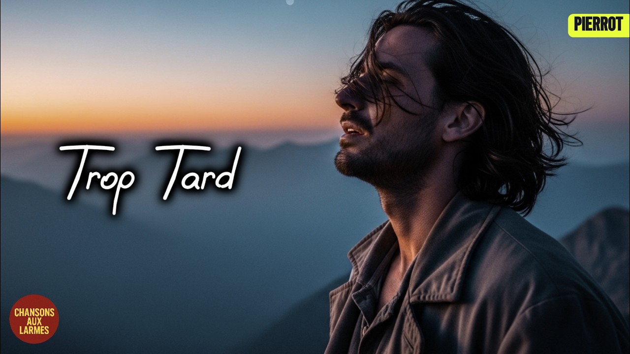 💔 Pourras-tu écouter cette chanson… quand il est déjà trop tard ?