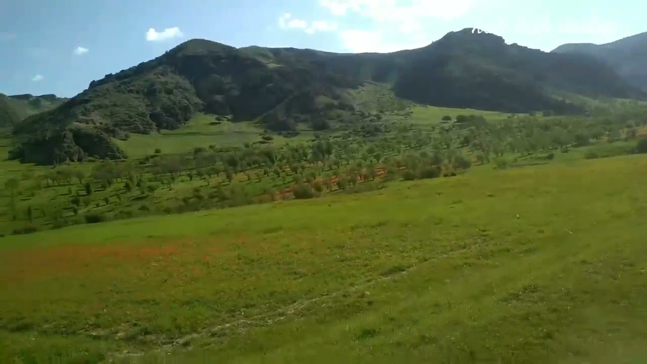 лейлек району