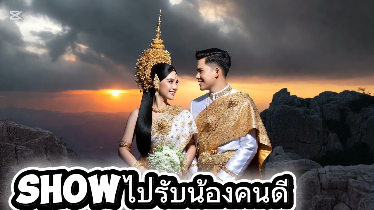 อ้ายฮักน้องคนดี