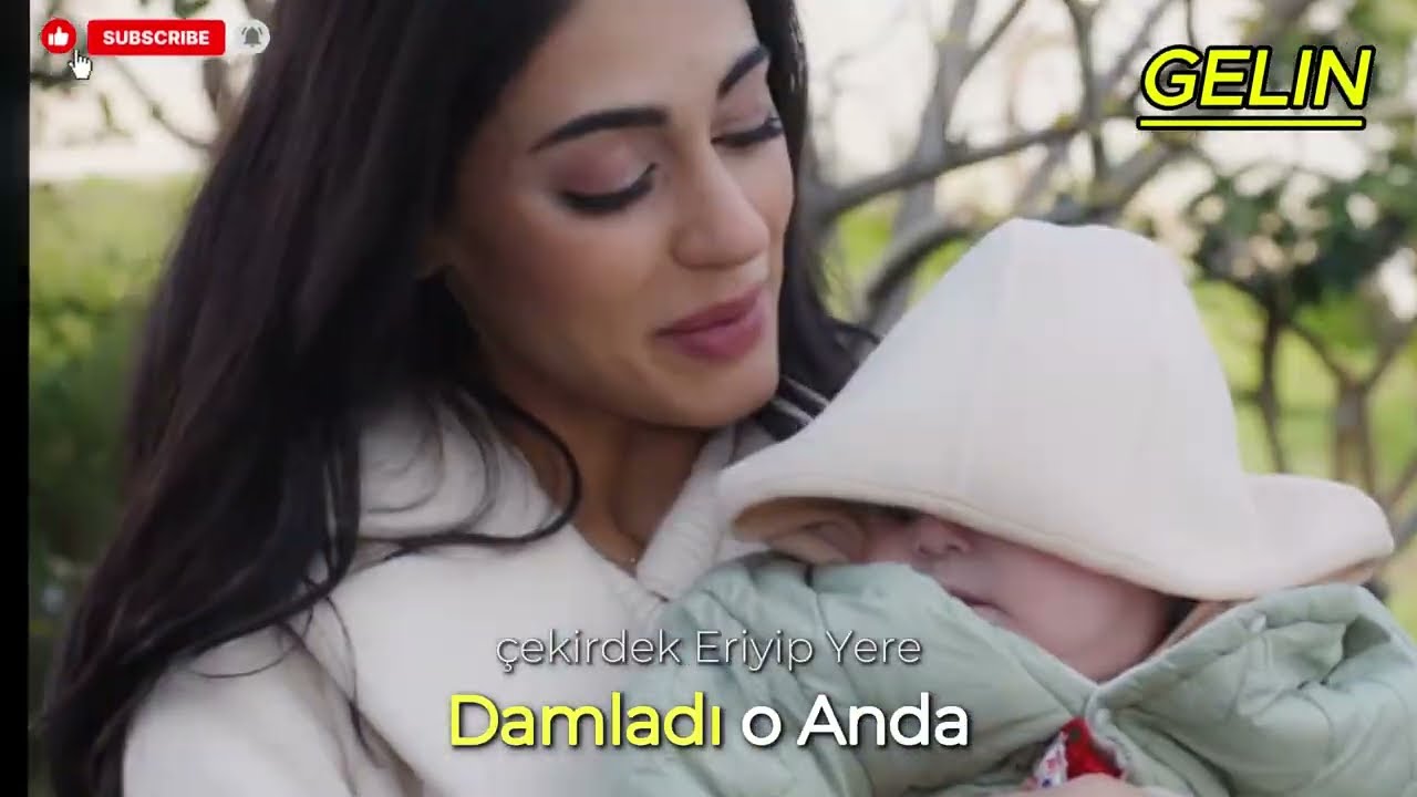 GELİN 377. Bölüm MEGA FİNAL ŞOK! Hançer’in Tanrısal Gücü Ortaya Çıkıyor! Yavuz Bebek Yaşıyor mu? 😱🔥