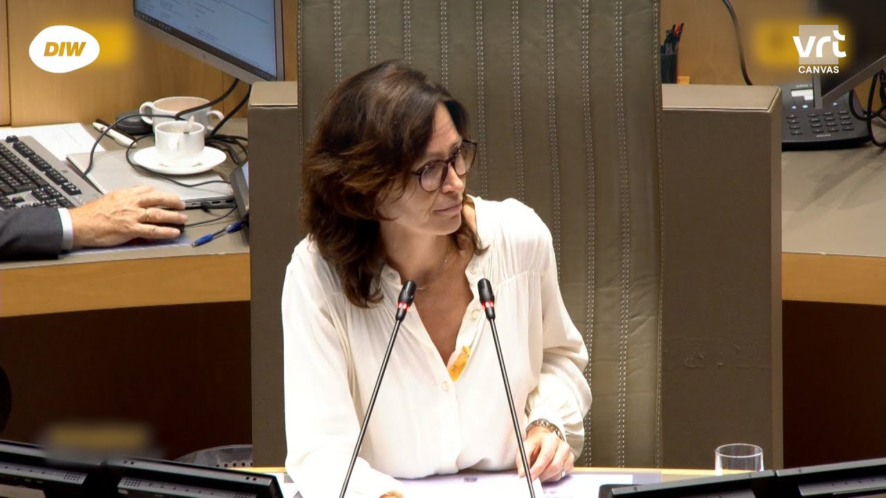 Genoeg om over te debatteren