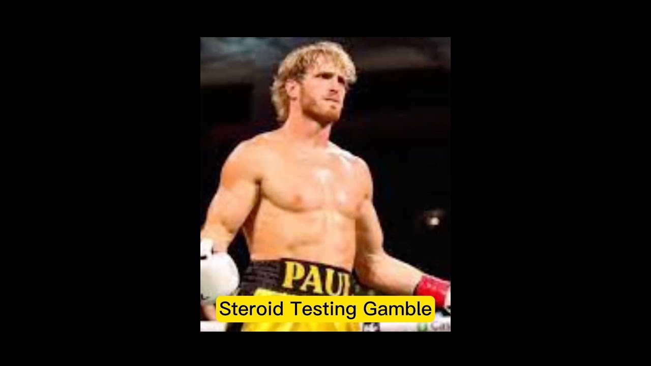 Chael Sonnen Roasts Logan Paul's Risky Vada Testing Decision