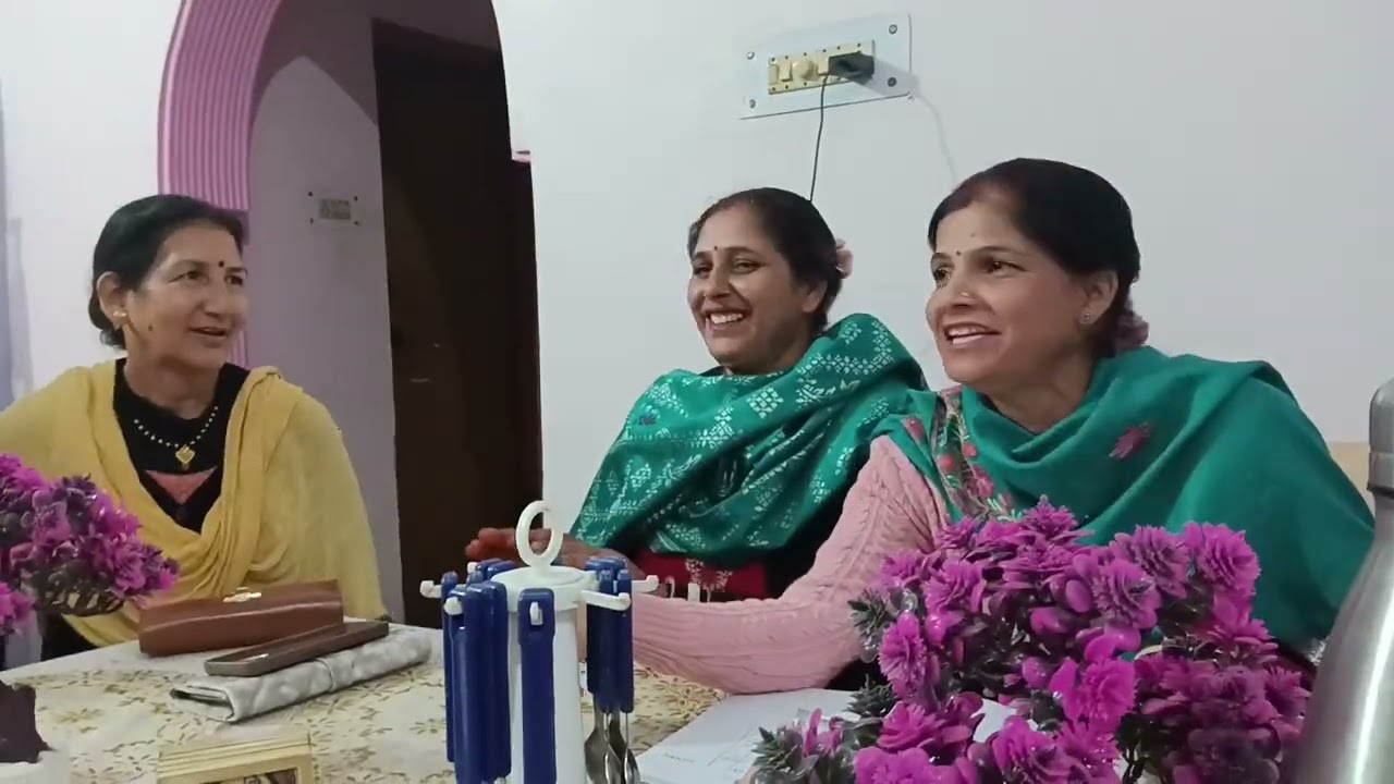    आज का स्पेशल ब्लॉग❤ और आज हम लोगो की थी किटी पार्टी खुब इन्जाय किया 👍