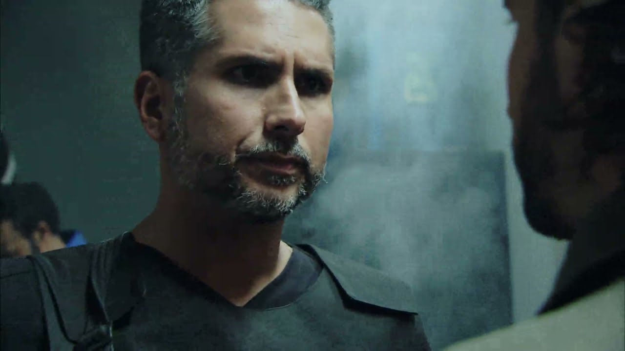 El Capo: todo est&aacute; listo para la fuga del Capo