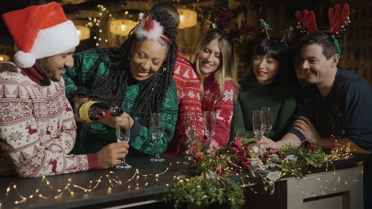 Marketing navideño: el secreto detrás de tus compras🎄🎁​🛍️​
