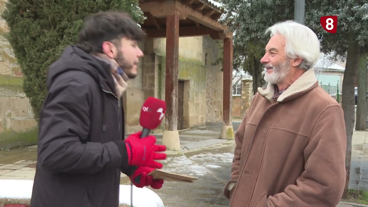 El pueblo con la media de edad más joven de España está en Segovia