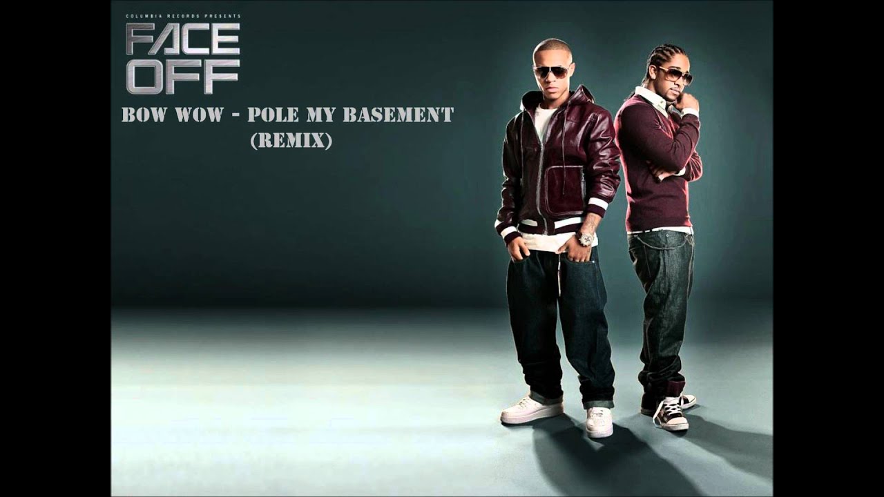Bow wow - pole my basement (Remix)(HD Video)