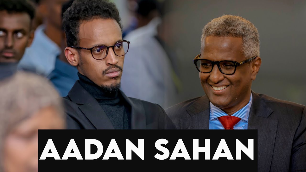 Khudbadda Qoraa Aadan Sahan, Bandhiga Buugaagta Garoowwe.