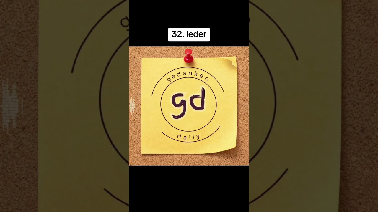 32. leder