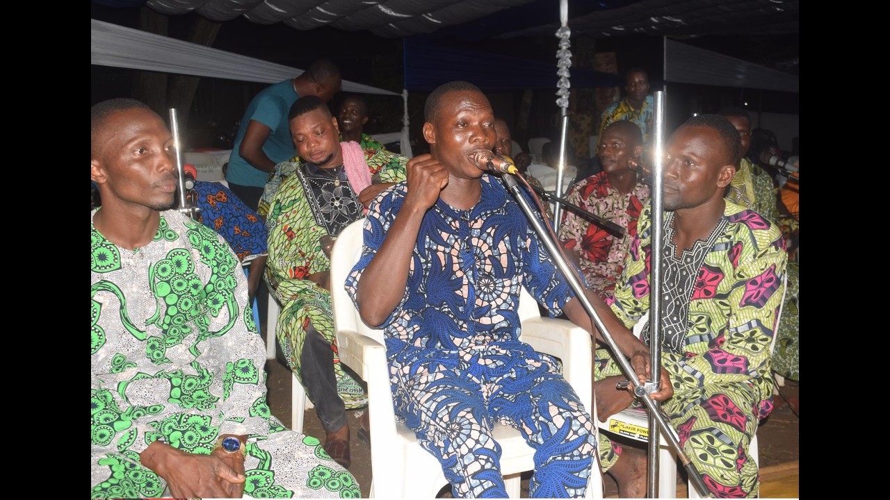 Wayi Jesu se (Gbètolonmè2 gbakpo Gbèlignon2 Pk10