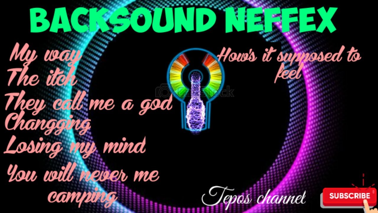 Music neffex no copyright #backsoundneffex
