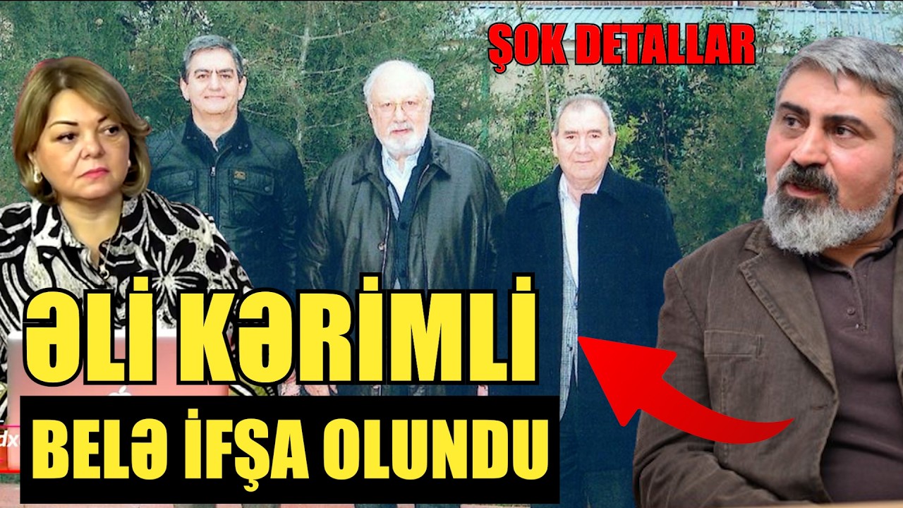 Milli Şuranı Mehdiyev Yaradıb