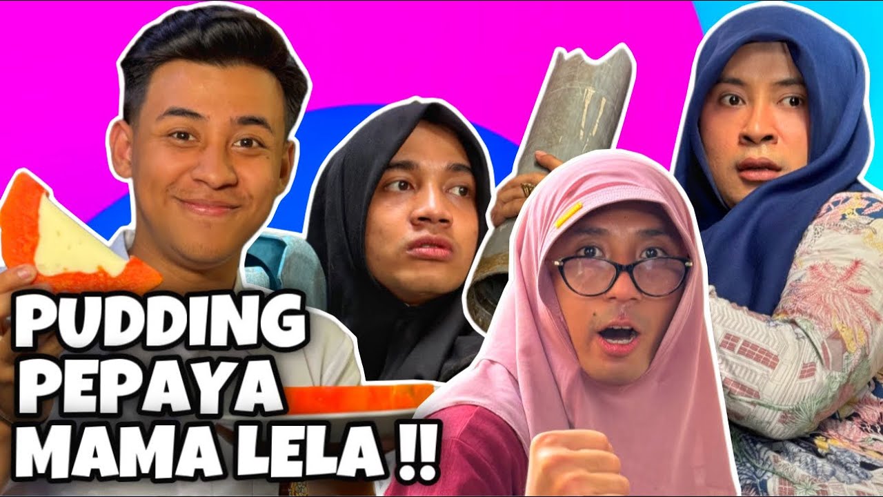 PECAH ROSSA VS SUSI !!!