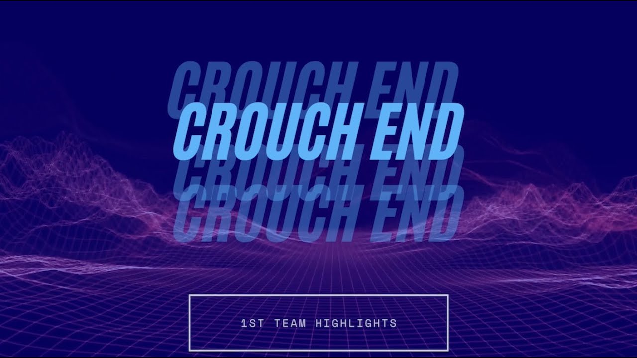Highlights: Crouch End CC 1st XI vs Enfield CC 1st XI - 30th April 2022