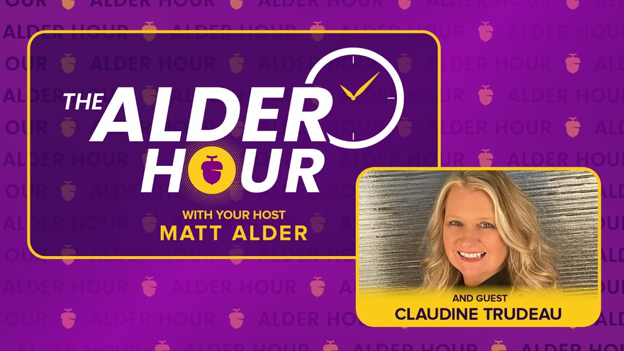 The Alder Hour: Federal AI Policy, CHRO Burnout & Fixing Hiring