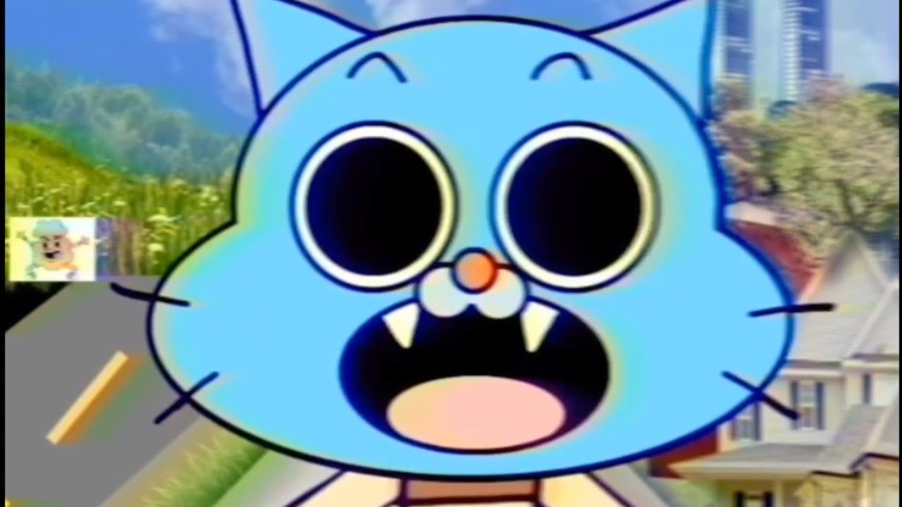 Gumball&rsquo;s Walk