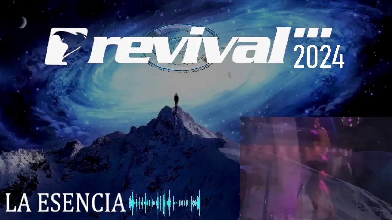 Esencia Revival 2024 #9