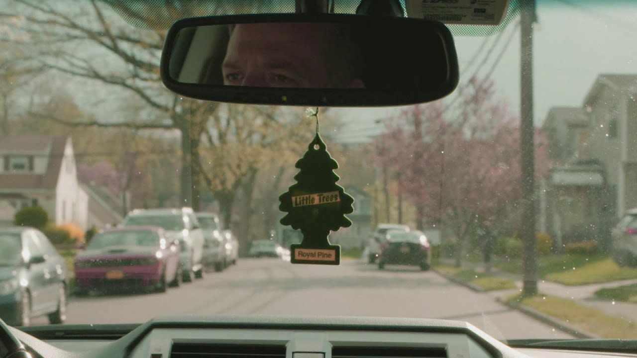 Why Do Cops Pull People Over for Hanging Air Fresheners?