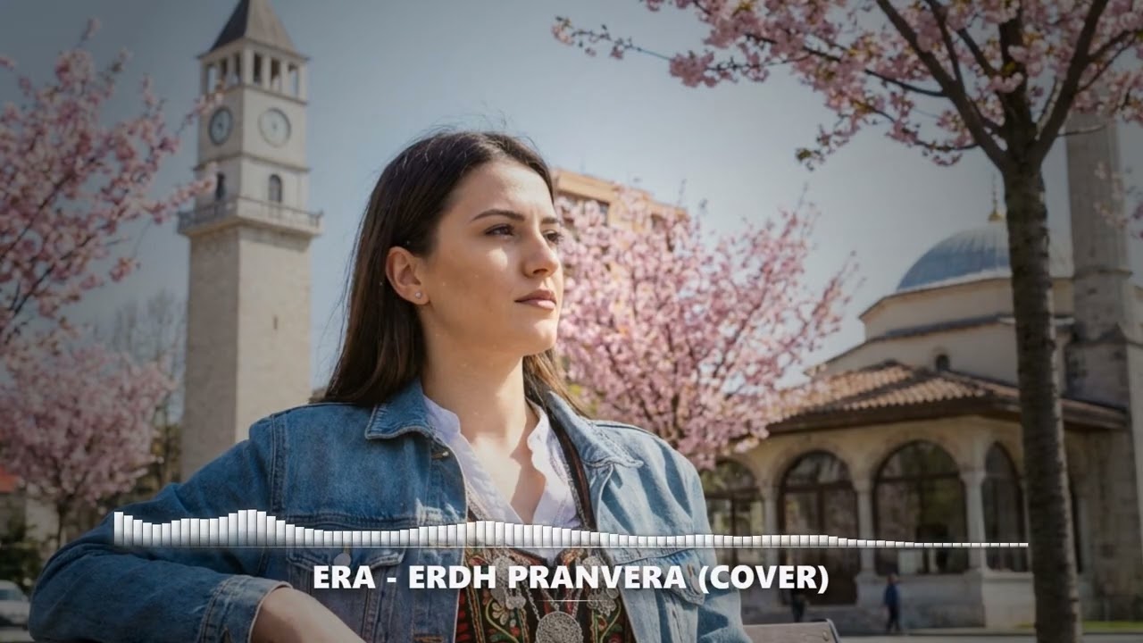 ERA - Erdh Pranvera (Cover)