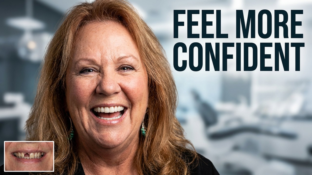What Real Patients Say After Dental Implants at SPG