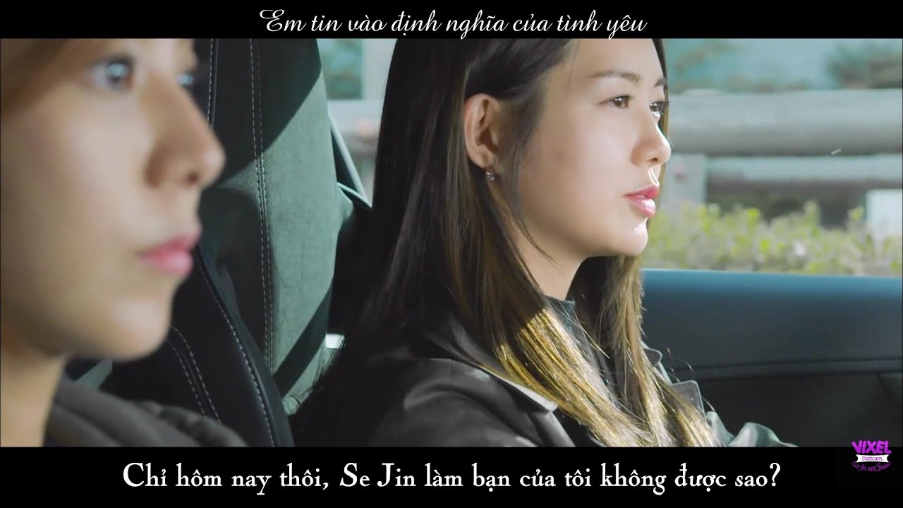 [Vietsub][BH] Practical joke -- Seo Yi Kyung x Lee Se Jin | ''Night Light''