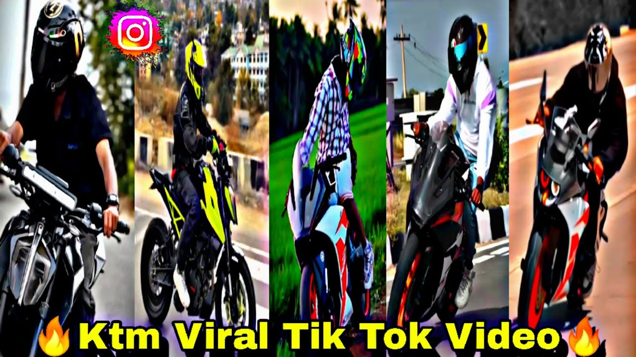 🔥 New Trending Videos | 👹KTM Lovers Rc 200💥 | Duke 200 lover | Tk load
