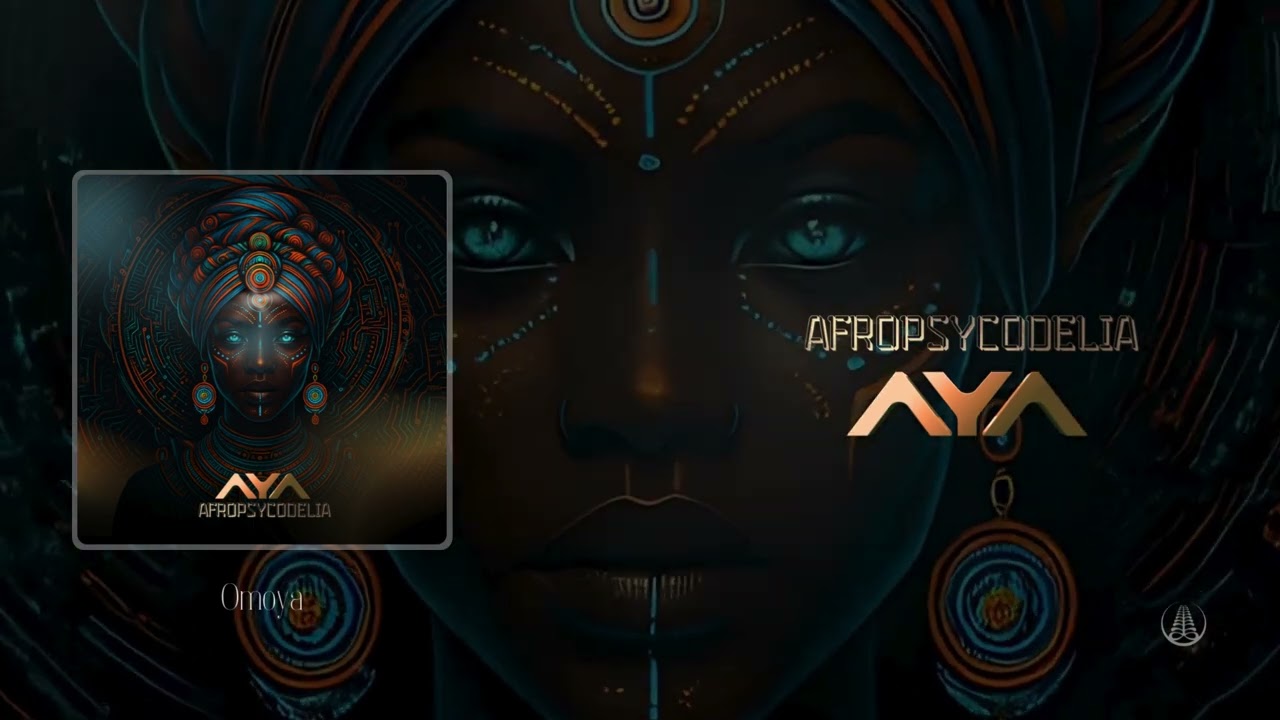 Omoya - Aya