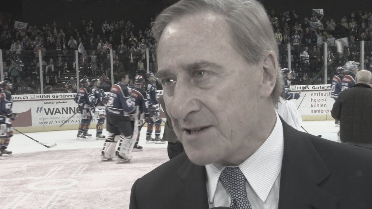 ZSC Lions -  HC Davos | Update vom 11.04.2015
