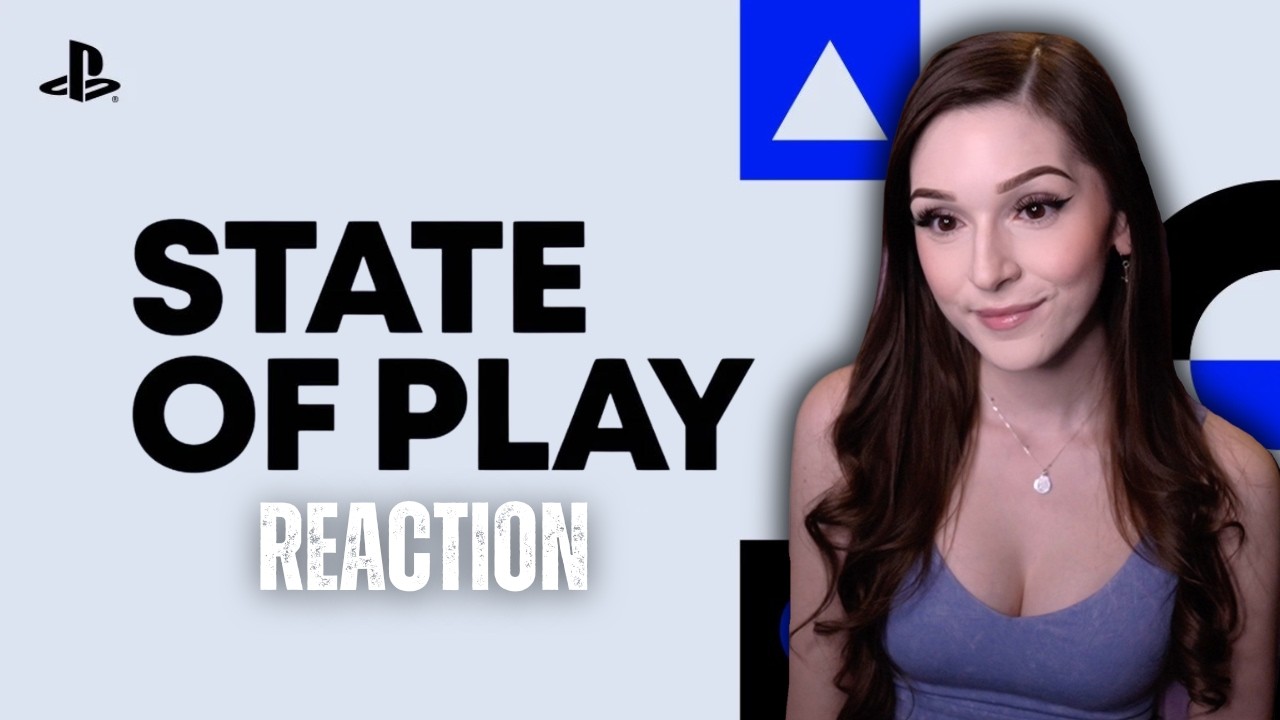 PlayStation State of Play Reaction | February 12, 2026