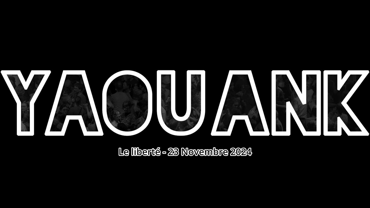 YAOUANK 2024 - AFTERMOVIE