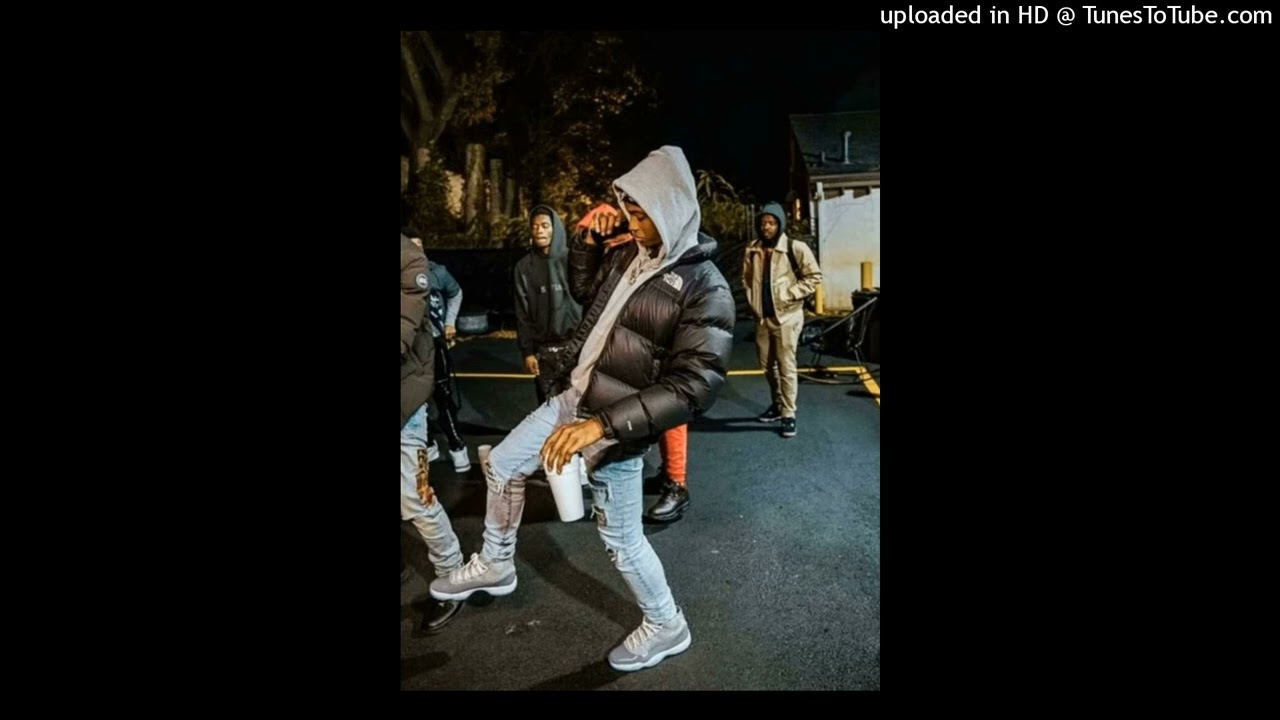 Lil Double 0 Type Beat 