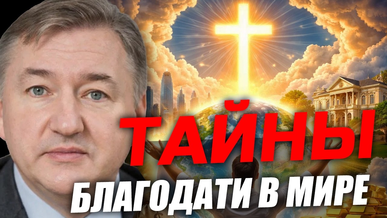 Эта формула опасна для системы! Владимир Боглаев