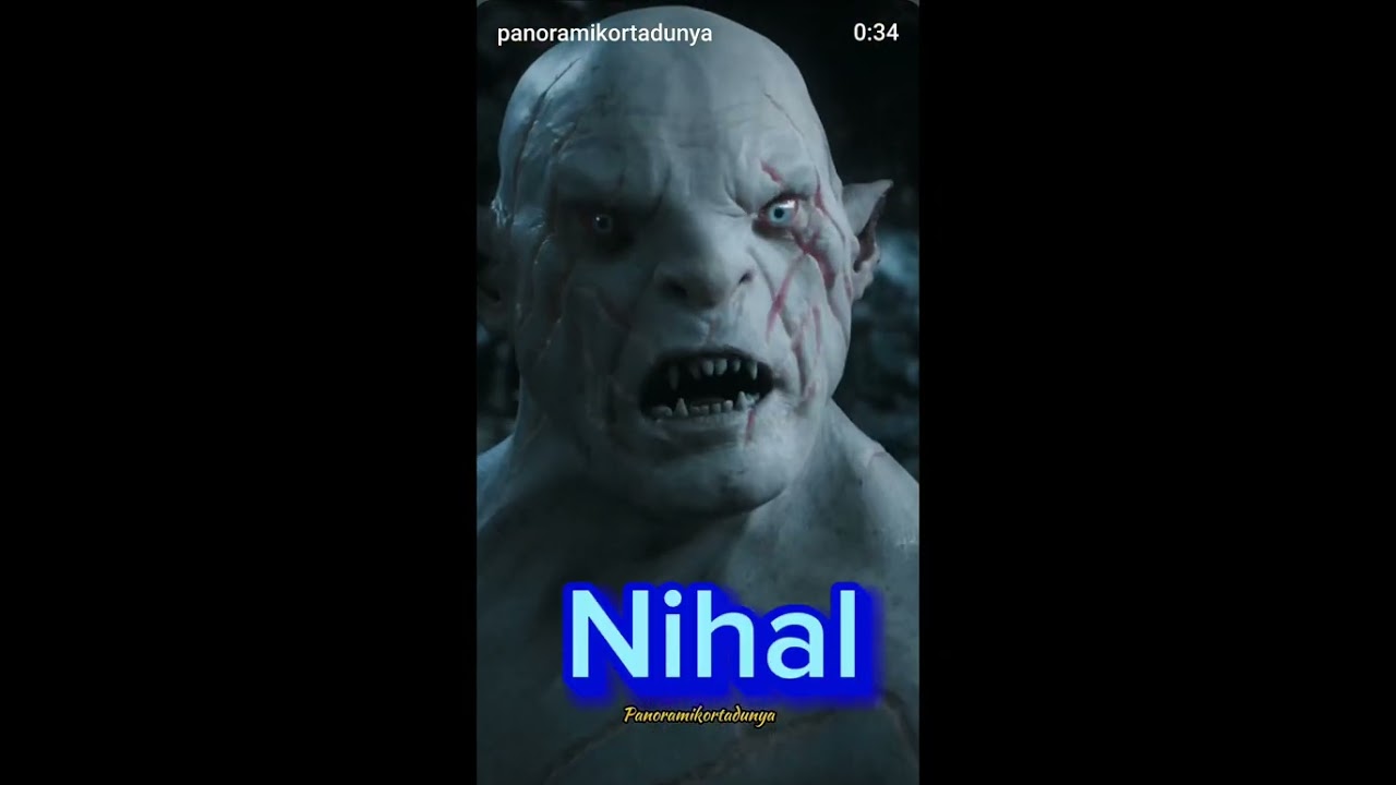 Nihal et tous ses amis ont encore frappé jpp sérieux 😅👌✨️✊️👊🔥