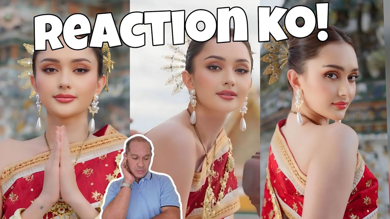 Reaction ko sa latest video ni Ahtisa?