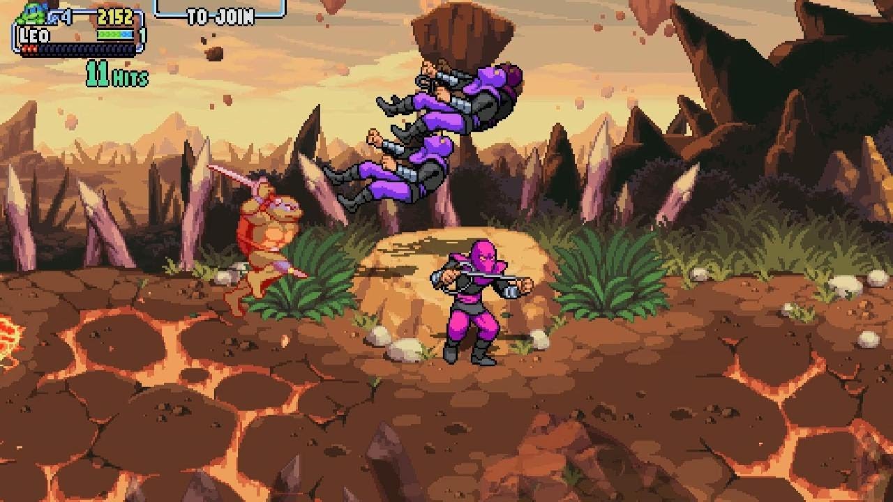 Teenage Mutant Ninja Turtles: Shredder's Revenge_20260307134718