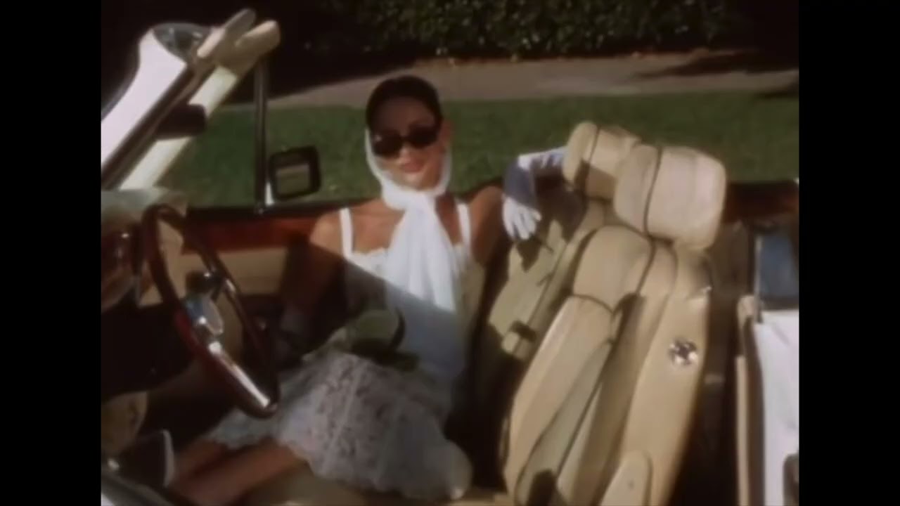 Lana Del Rey X The Neighbourhood Type Beat | 