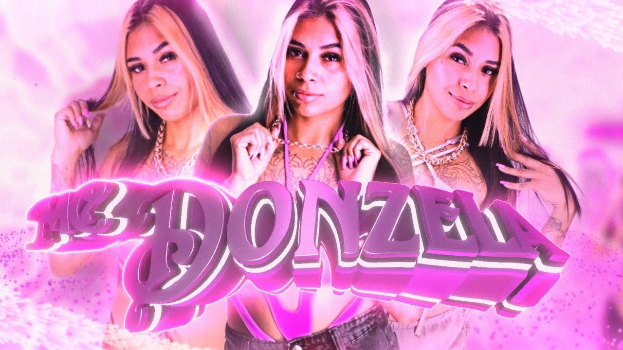 BEBIDA DROGA E SEXO - Mc Neguinho do Morro e MC Donzela (DJ NDM) &Aacute;udio Oficial