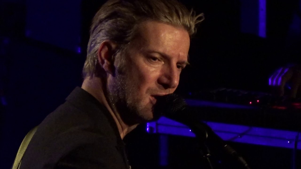 Choses Nouvelles ~ Bertrand Belin @ Lille (18-12-2019)